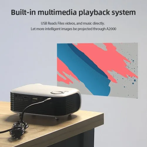 Vue 3 du produit