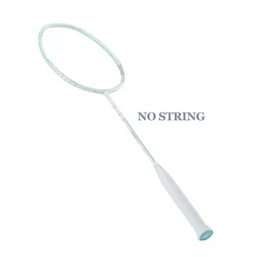 White No String