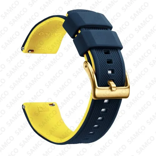 Azul amarillo 3