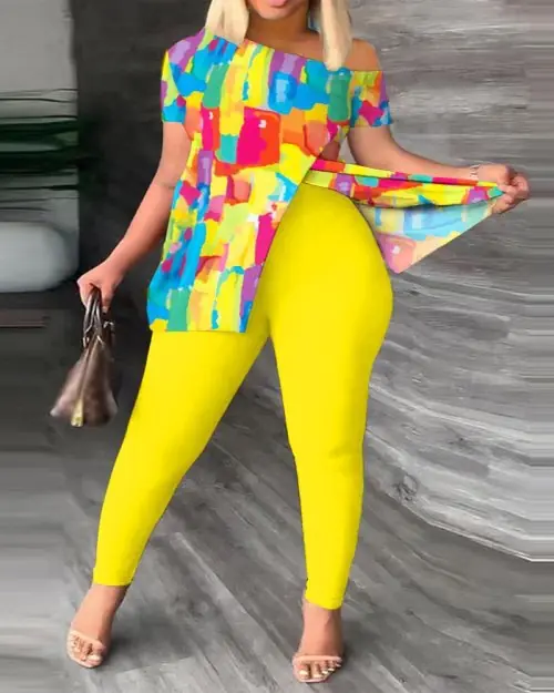 3