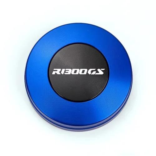 Blauw R1300GS