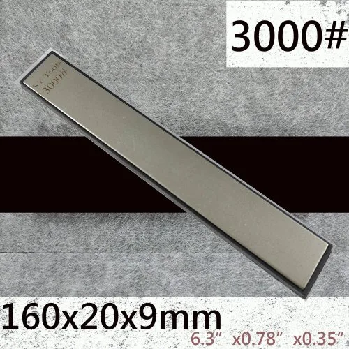 3000Grit