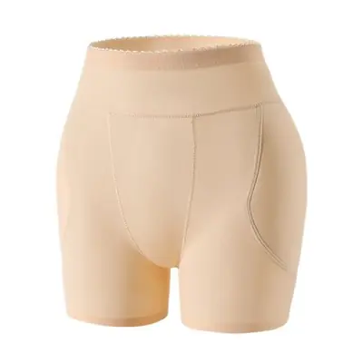 Image de Gaine Faux Fesses & Ventre Contrôle - Silhouette Parfaite