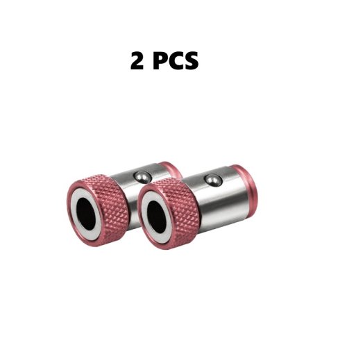 2pcs red