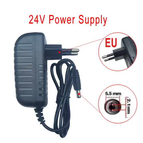 Image de Pompe à Eau Silencieuse Mini DC 12V/24V - Idéale pour Aquarium & Étang