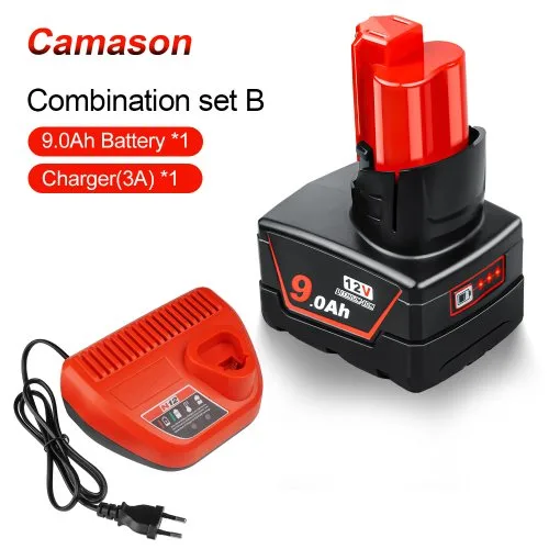 Combinatie set B