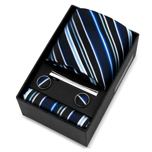 Schwarz Box 008-1