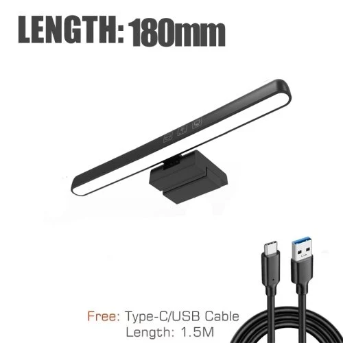 18cm 1,2cm negro