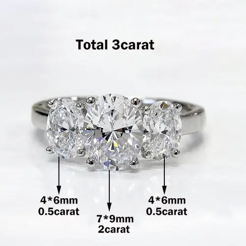 3carat totale