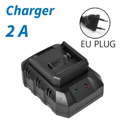 Image de Batterie Li-Ion 21V 6Ah Compatible Makita 18V - Remplacement BL1850/BL1840