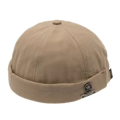 Image de Casquette Unisexe Velours Côtelé - Style Streetwear Rétro