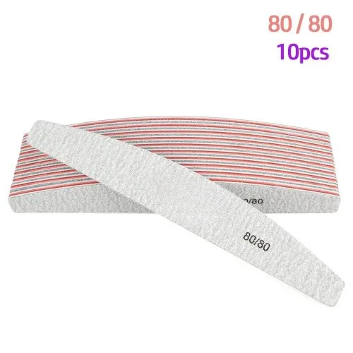 NF02-80Grit-10PCS