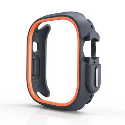 Image de Bracelet Sport Silicone pour Apple Watch - Tous Modèles