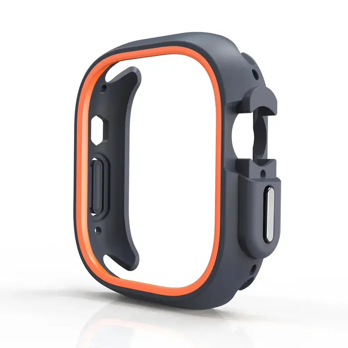 Image de Bracelet Sport Silicone pour Apple Watch - Tous Modèles