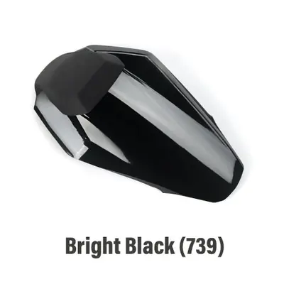 Image de Housse de Carénage Arrière pour Kawasaki Z900 2025-2026