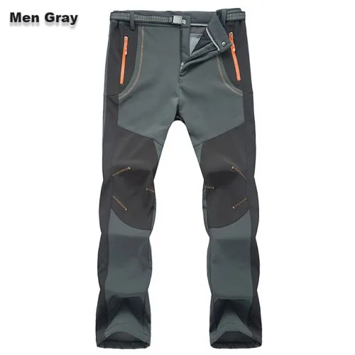 Heren grijs