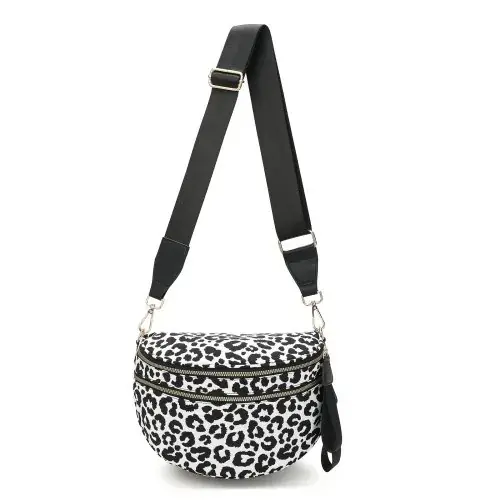 White Leopard