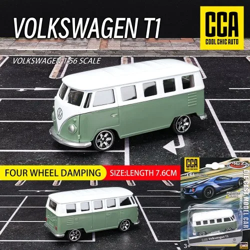 Volkswagen T1
