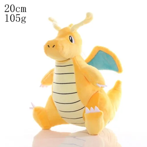 Dragonite 20cm