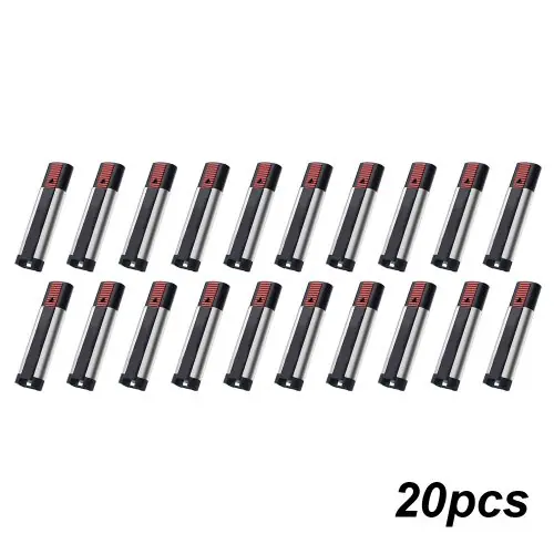 20pcs