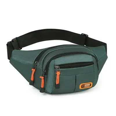 Image de Sac Banane Étanche 2024 - Grand Volume, Unisexe