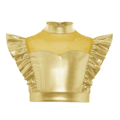 Gold B