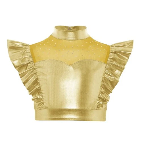 Gold B