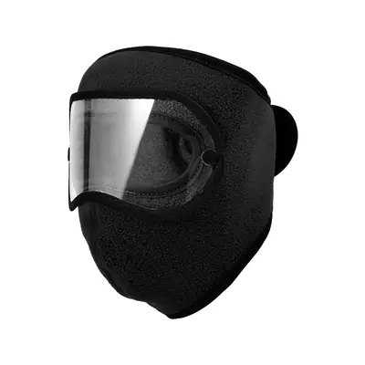 Image de Masque Hiver Unisexe Anti-Buée - Chaud & Respirant