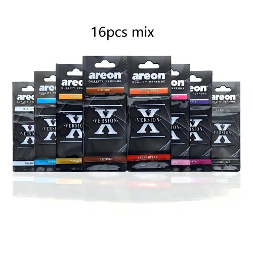 16PCS MIX