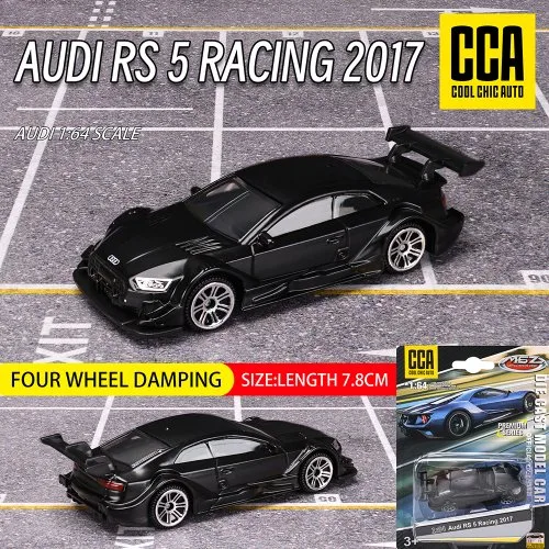 Audi RS 5