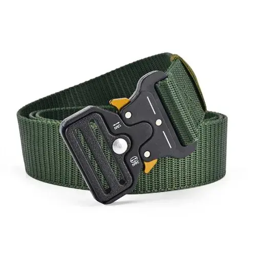 Image de Ceinture Tactique Multifonctionnelle pour Alpinisme