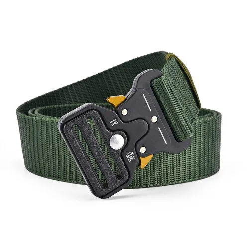 Verde militare verde oro