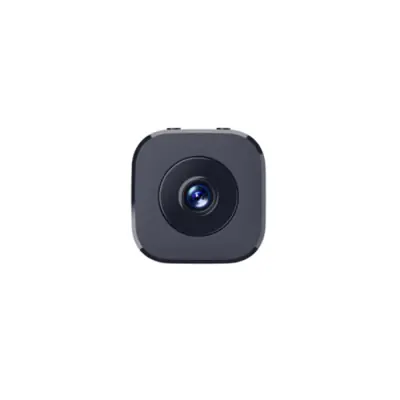 Image de Caméra de surveillance 4K Wi-Fi avec vision nocturne et audio