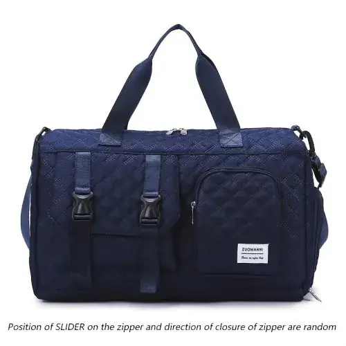 Bleu foncé