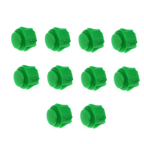 24 mm verde
