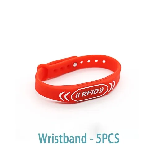 5pcs