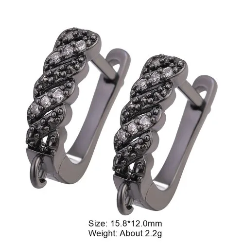 Metal Black
