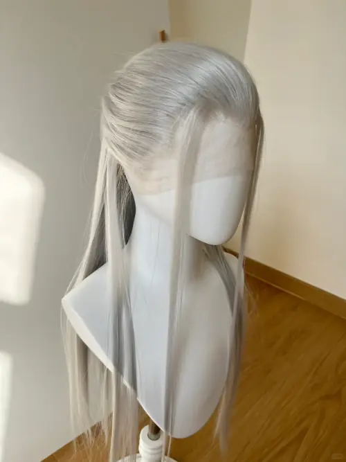 Silver