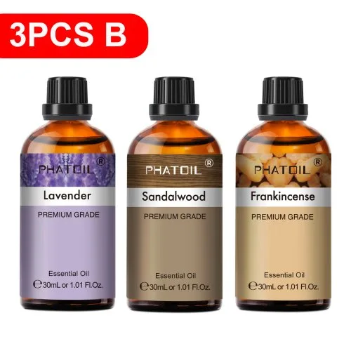 3pcs B