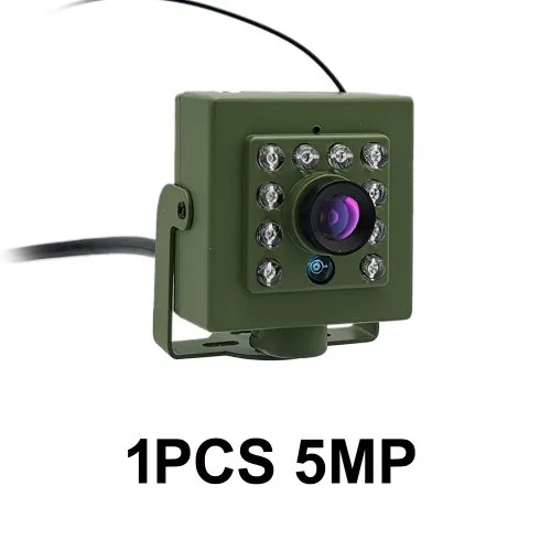 5MP WIFI