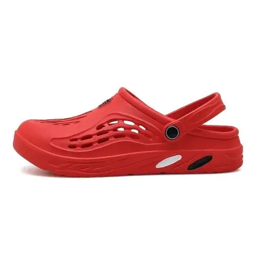 Image de Sandales Été Homme - Légères & Confortables