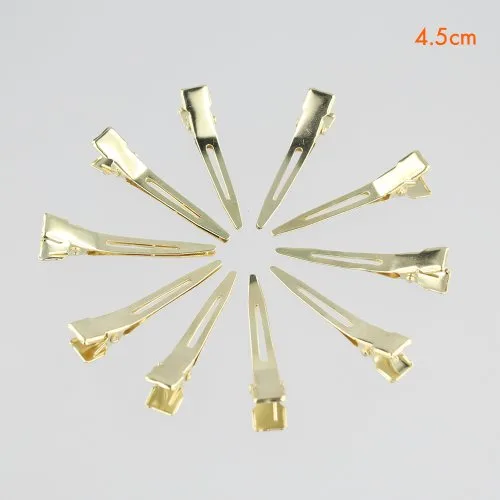 Gold 4.5cm-10pcs