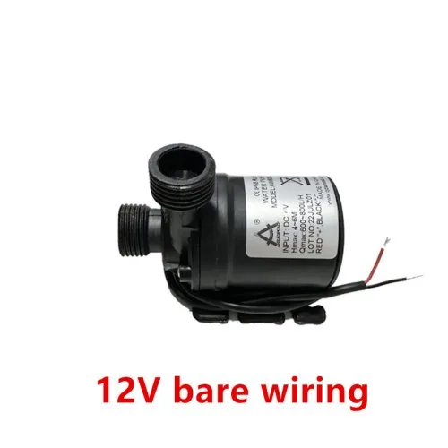12V Draad