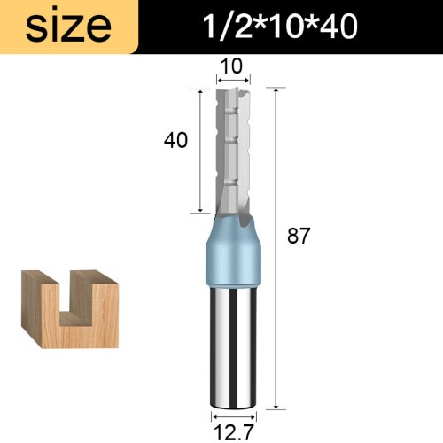 12,7x10x40