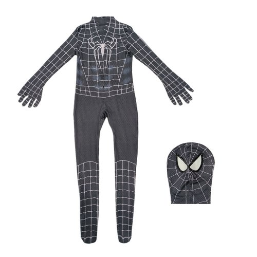 Image de Costume Spider-Man Miles Morales - Cosplay Enfant
