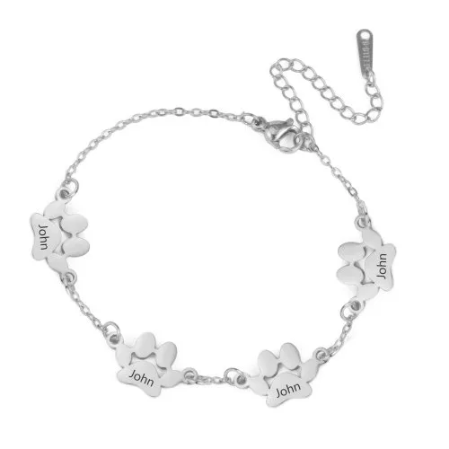 Silber farbe