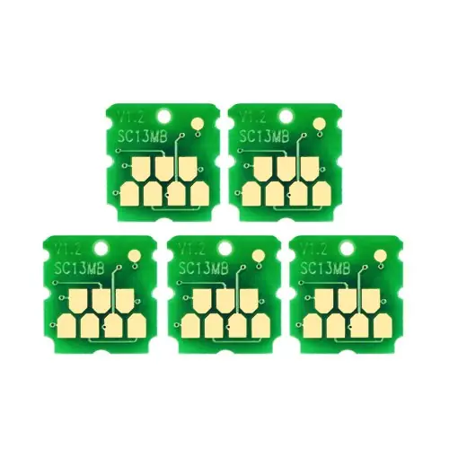 5 pièces
