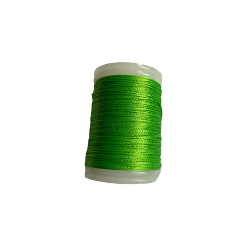 Silverlight groen