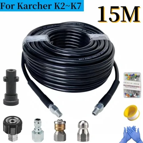 15 meter