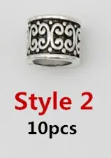 10pcs style 2